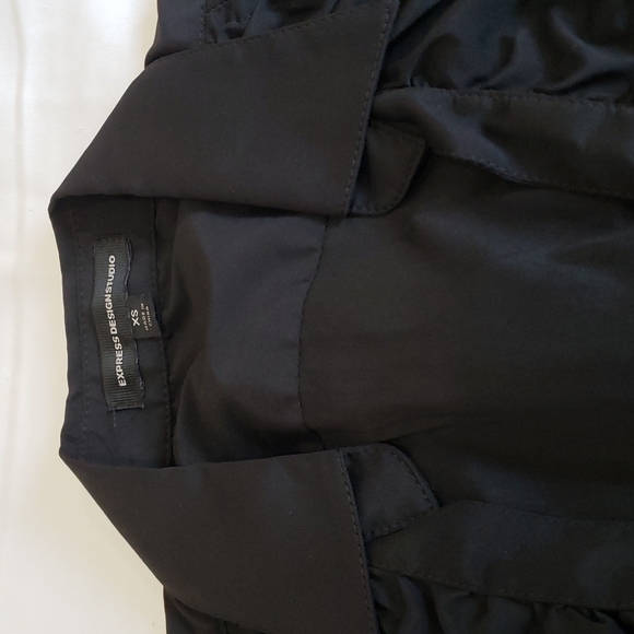 Express Design Studio Blouse - Picture 4 of 8